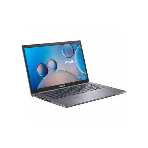 ASUS X415MA, PENTIUM N5030, 4GB, SSD 128GB, Windows 11 Home, 14", Slate grey, ноутбук