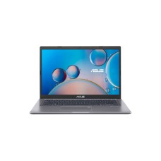 ASUS X415MA, PENTIUM N5030, 4GB, SSD 128GB, Windows 11 Home, 14", Slate grey, ноутбук