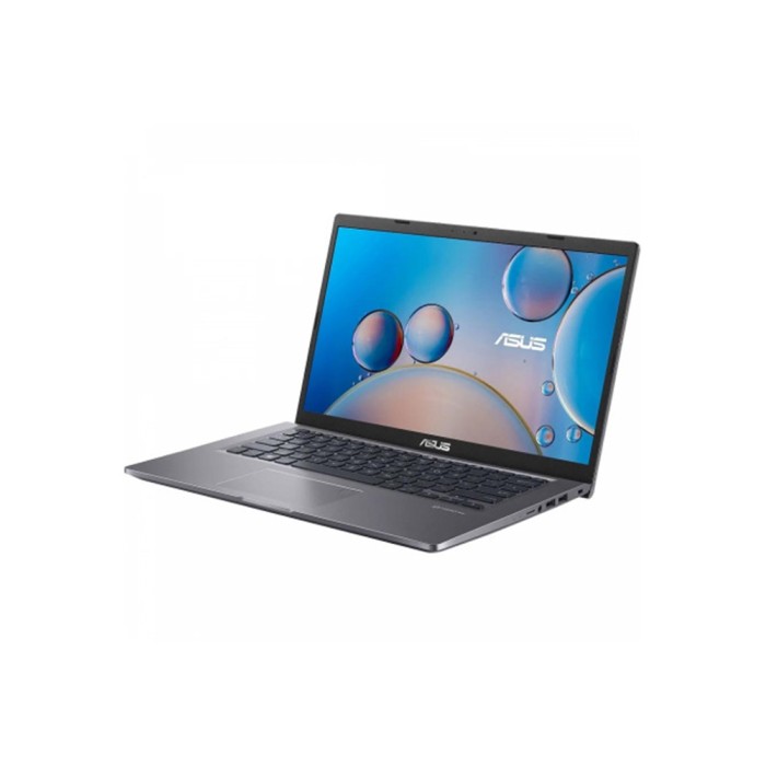 ASUS X415MA, PENTIUM N5030, 4GB, SSD 128GB, Windows 11 Home, 14", Slate grey, ноутбук