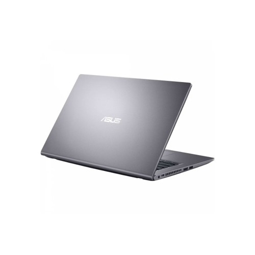 ASUS X415MA, PENTIUM N5030, 4GB, SSD 128GB, Windows 11 Home, 14", Slate grey, ноутбук