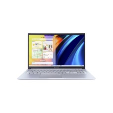 ASUS Vivobook 15 X1502ZA-BQ820 Intel i3-1220P/8G/512G SSD/15,6" FHD(1920x1080) IPS/Intel UHD/No OS, Icelight Silver, ноутбук