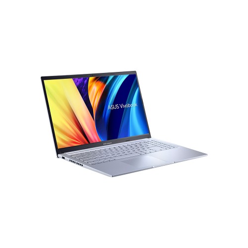 ASUS Vivobook 15 X1502ZA-BQ820 Intel i3-1220P/8G/512G SSD/15,6" FHD(1920x1080) IPS/Intel UHD/No OS, Icelight Silver, ноутбук