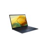 ASUS ZenBook 14, i5-1240P, 8GB, SSD 512GB, Intel® Iris® X?, 14" OLED, Ponder Blue, ноутбук