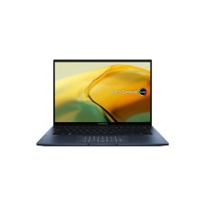 ASUS ZenBook 14, i5-1240P, 8GB, SSD 512GB, Intel® Iris® X?, 14" OLED, Ponder Blue, ноутбук