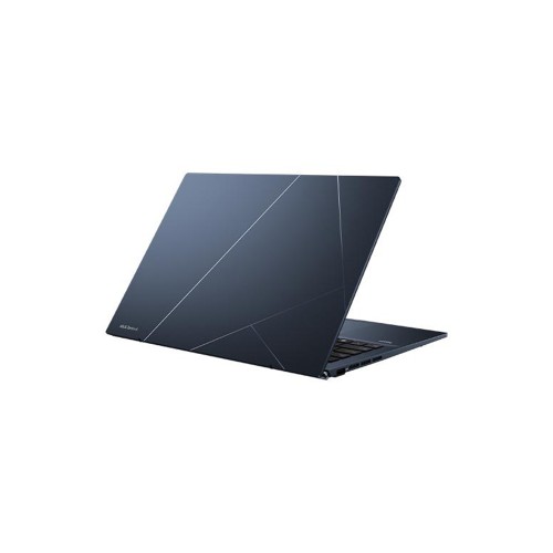 ASUS ZenBook 14, i5-1240P, 8GB, SSD 512GB, Intel® Iris® X?, 14" OLED, Ponder Blue, ноутбук