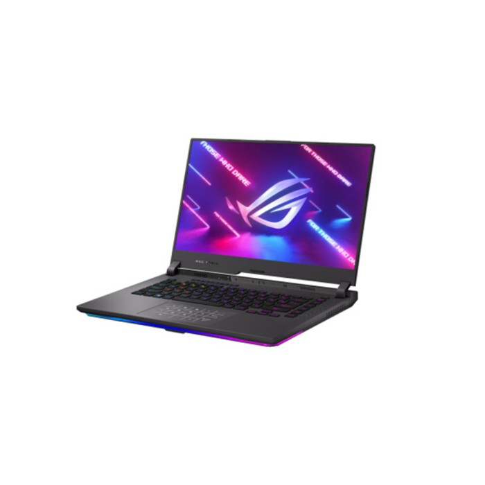 Asus ROG Strix G15 R7-5800H 16GB, 1TB SSD, RTX3070 15,6" FHD, Eclipse Grey, игровой ноутбук