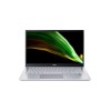 Acer Swift 3 SF314-511-31N2, 14", Intel Core i3 1115G4 3.0ГГц, 8ГБ LPDDR4x, 256ГБ SSD, pure silver 14, ноутбук