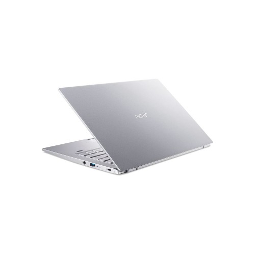 Acer Swift 3 SF314-511-31N2, 14", Intel Core i3 1115G4 3.0ГГц, 8ГБ LPDDR4x, 256ГБ SSD, pure silver 14, ноутбук