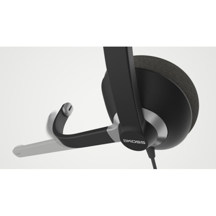Koss CS95 USB SB V3 RW, проводные наушники