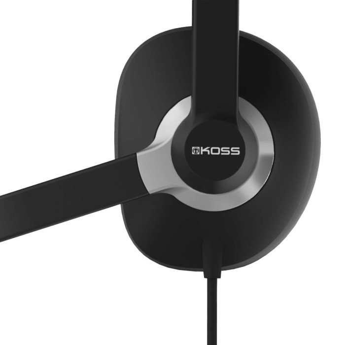 Koss CS95 USB SB V3 RW, проводные наушники