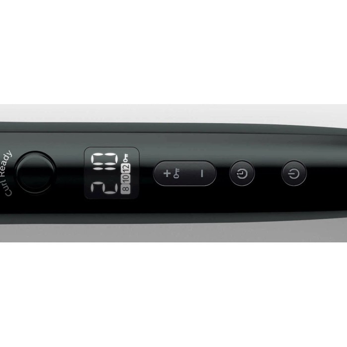 Philips BHB872 StyleCare, щипцы
