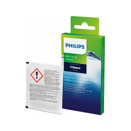 Philips CA6705/10, порошок для очистки молочной системы