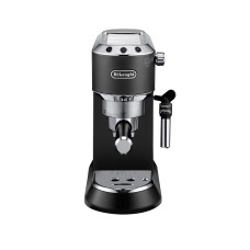 DeLonghi EC 685.BK черный, кофеварка рожковая