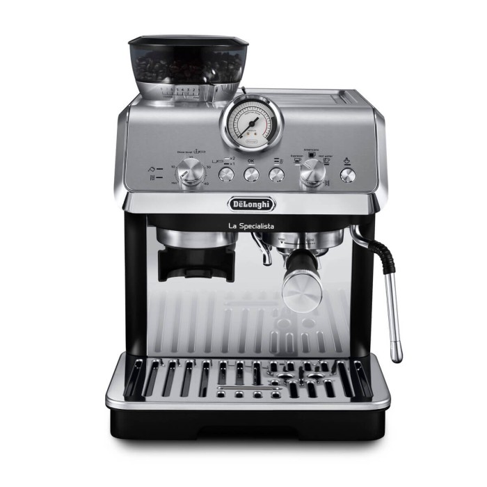 DeLonghi EC9155.MB, кофеварка рожковая
