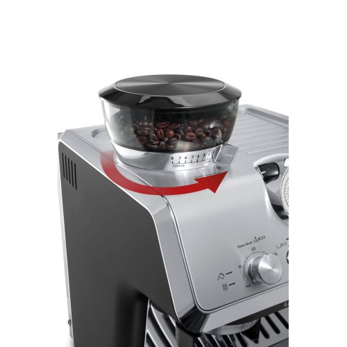 DeLonghi EC9155.MB, кофеварка рожковая