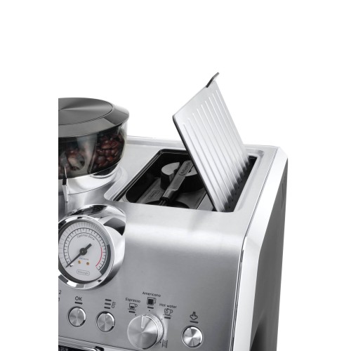 DeLonghi EC9155.MB, кофеварка рожковая