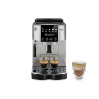 De'Longhi ECAM220.30. SB, серебристый, кофемашина