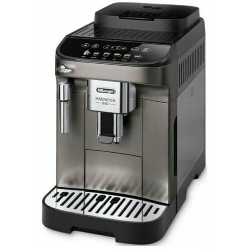 De'Longhi ECAM 290.42. TB, серый, кофемашина 