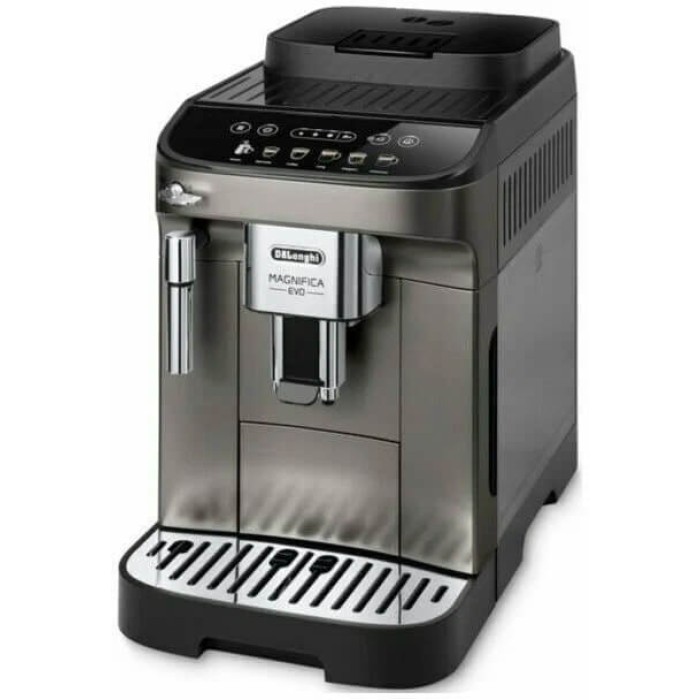 De'Longhi ECAM 290.42. TB, серый, кофемашина