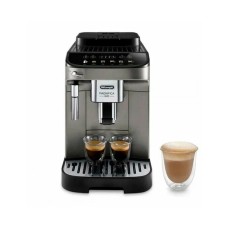 De'Longhi ECAM 290.42. TB, серый, кофемашина