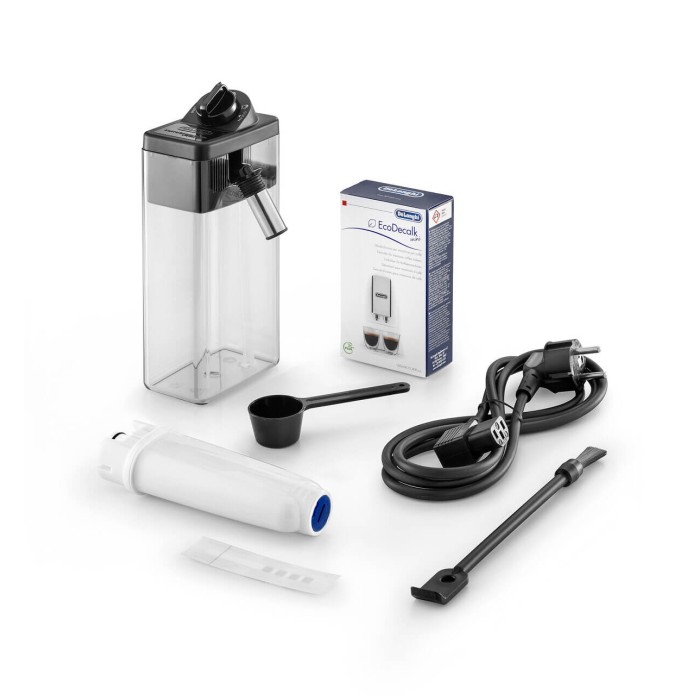 DeLonghi ECAM353.75. B, кофемашина
