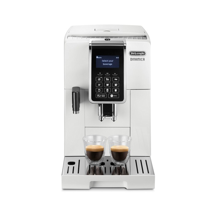 DeLonghi ECAM353.75. B, кофемашина
