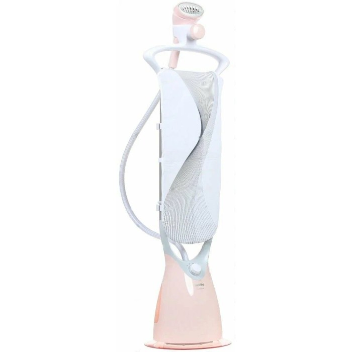 Philips GC552/40 белый, вертикальный отпариватель
