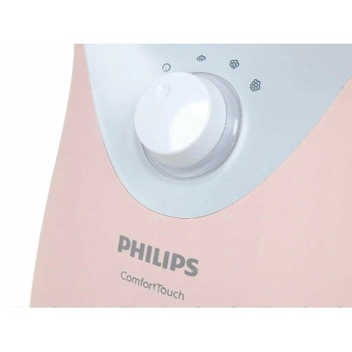 Philips GC552/40 белый, вертикальный отпариватель 