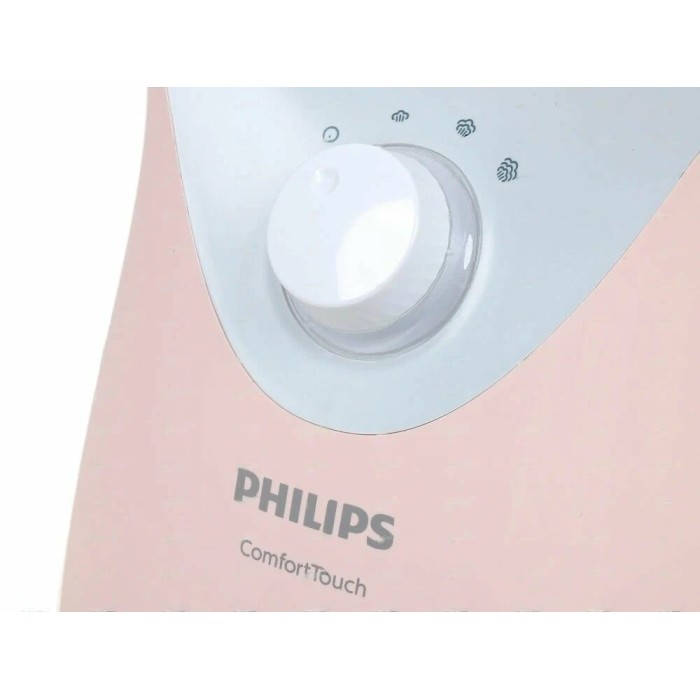 Philips GC552/40 белый, вертикальный отпариватель