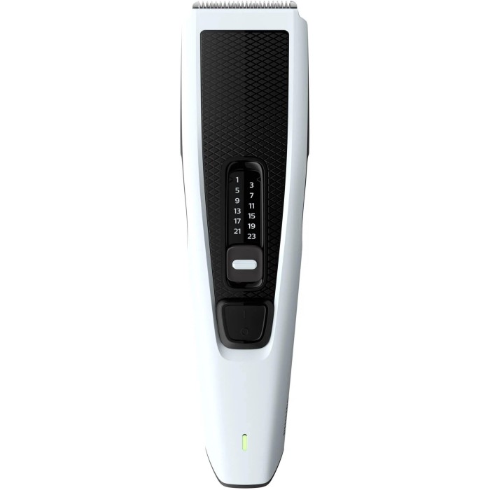 Philips HC3521/15 черный/серебристый, машинка для стрижки