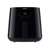 Philips HD9270 / 96 XL, черный, аэрогриль