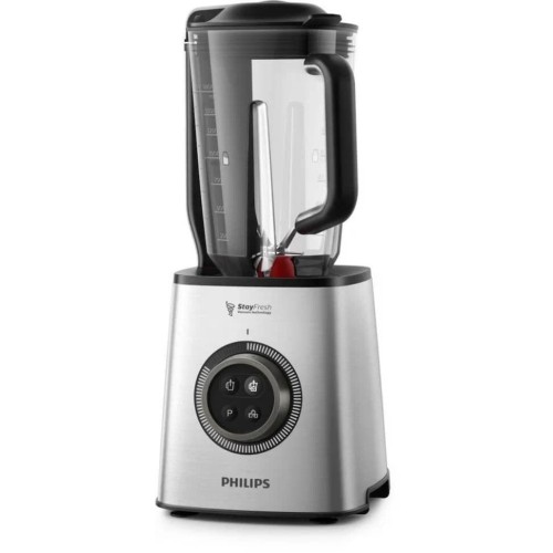 Philips HR3752/00 Avance Collection, серый, стационарный блендер