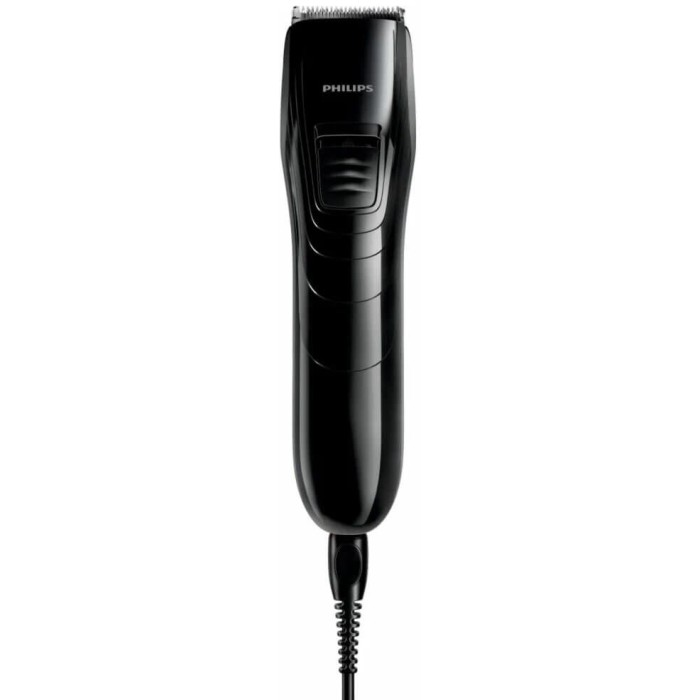 Philips QC5115/15, машинка для стрижки