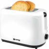 Vitek VT-1578 BW, белый, тостер