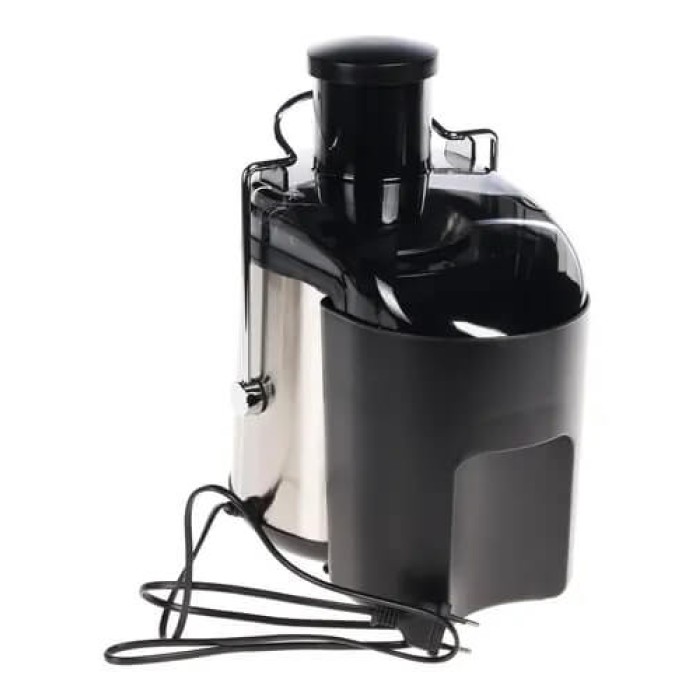 Vitek VT-1607 серебристый, соковыжималка