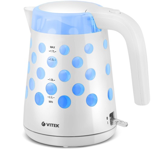 Vitek VT-7048, электрический чайник