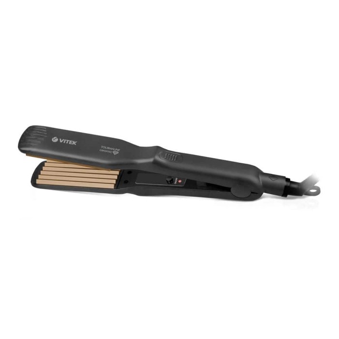 VITEK VT-8408, щипцы