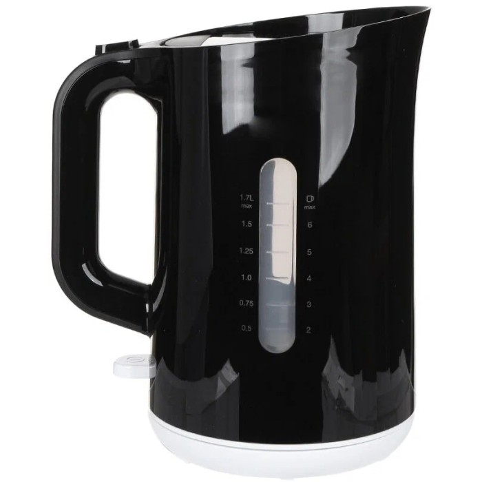 Braun WK1100BK черный, электрический чайник