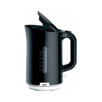 Braun WK1100BK черный, электрический чайник