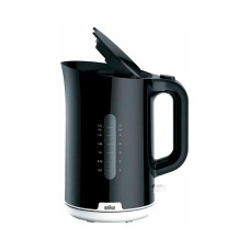 Braun WK1100BK черный, электрический чайник