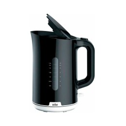 Braun WK1100BK черный, электрический чайник 