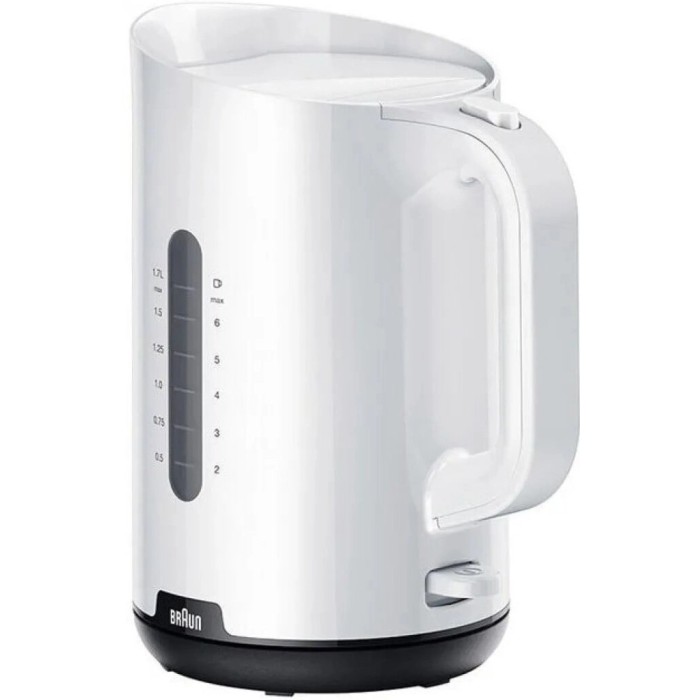 Braun WK1110WH, электрический чайник