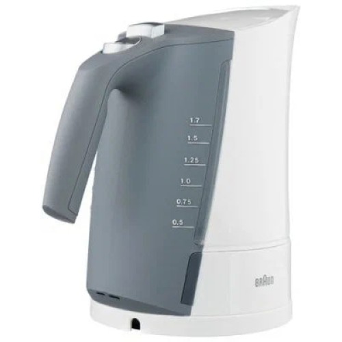 Braun WK300 WH, электрический чайник