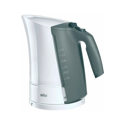 Braun WK300 WH, электрический чайник