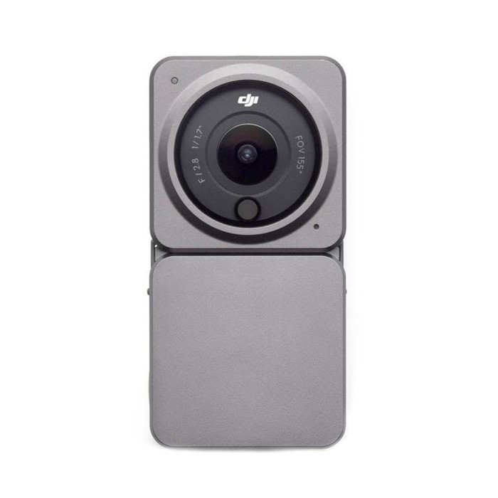 DJI Action 2 Power Combo , экшн-камера