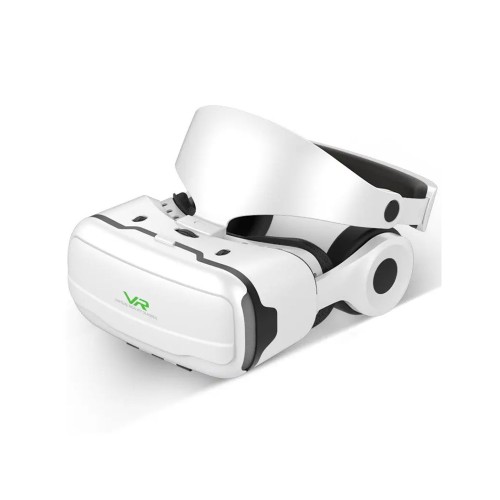 VR SHINECON G02EF, очки виртуальной реальности