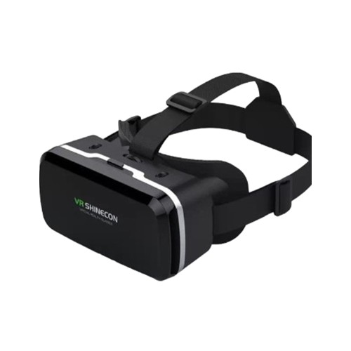 VR Shinecon G04A, очки виртуальной реальности