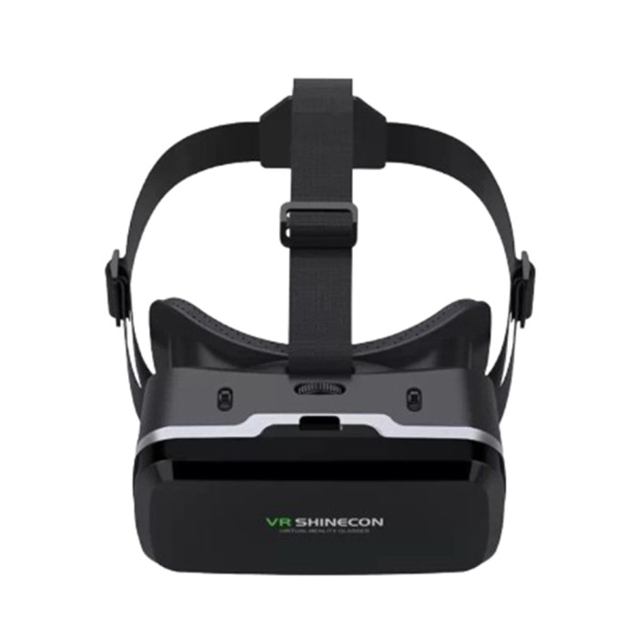 VR Shinecon G04A, очки виртуальной реальности