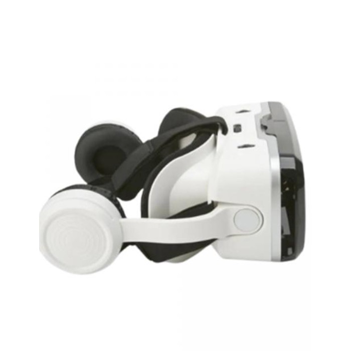 VR Shinecon G04BS, очки виртуальной реальности