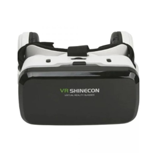 VR Shinecon G04BS, очки виртуальной реальности